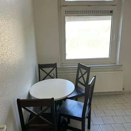 Apartment Leopard-1-6-personen Brunsbuttel