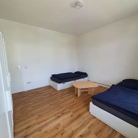 Leopard-1-6-personen Apartment *